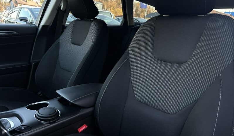 Ford Mondeo Krajowy I właściciel Serwis ASO VAT 23% Bezwypadkowy Polski salon Mk5 (2014-) full