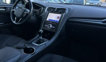 Ford Mondeo Krajowy I właściciel Serwis ASO VAT 23% Bezwypadkowy Polski salon Mk5 (2014-) full
