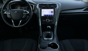 Ford Mondeo Krajowy I właściciel Serwis ASO VAT 23% Bezwypadkowy Polski salon Mk5 (2014-) full