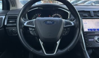 Ford Mondeo Krajowy I właściciel Serwis ASO VAT 23% Bezwypadkowy Polski salon Mk5 (2014-) full