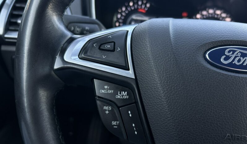 Ford Mondeo Krajowy I właściciel Serwis ASO VAT 23% Bezwypadkowy Polski salon Mk5 (2014-) full