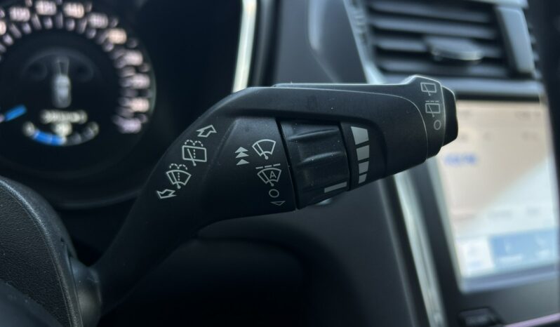 Ford Mondeo Krajowy I właściciel Serwis ASO VAT 23% Bezwypadkowy Polski salon Mk5 (2014-) full