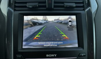 Ford Mondeo Krajowy I właściciel Serwis ASO VAT 23% Bezwypadkowy Polski salon Mk5 (2014-) full
