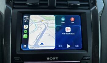 Ford Mondeo Krajowy I właściciel Serwis ASO VAT 23% Bezwypadkowy Polski salon Mk5 (2014-) full