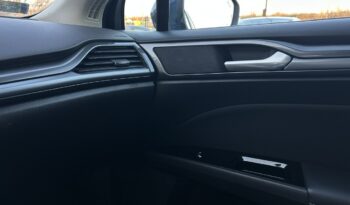 Ford Mondeo Krajowy I właściciel Serwis ASO VAT 23% Bezwypadkowy Polski salon Mk5 (2014-) full