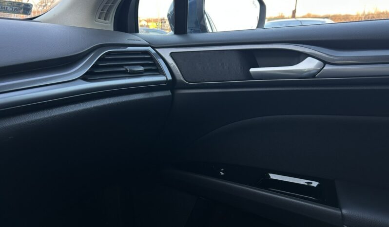 Ford Mondeo Krajowy I właściciel Serwis ASO VAT 23% Bezwypadkowy Polski salon Mk5 (2014-) full