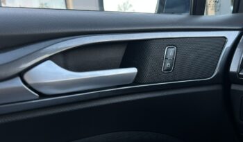 Ford Mondeo Krajowy I właściciel Serwis ASO VAT 23% Bezwypadkowy Polski salon Mk5 (2014-) full