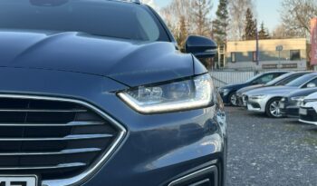 Ford Mondeo Krajowy I właściciel Serwis ASO VAT 23% Bezwypadkowy Polski salon Mk5 (2014-) full