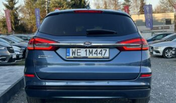 Ford Mondeo Krajowy I właściciel Serwis ASO VAT 23% Bezwypadkowy Polski salon Mk5 (2014-) full