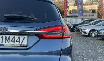 Ford Mondeo Krajowy I właściciel Serwis ASO VAT 23% Bezwypadkowy Polski salon Mk5 (2014-) full