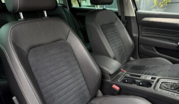 Volkswagen Passat I właściciel Salon Polska Poleasingowy Bezwypadkowy Serwis ASO VAT 23% B8 (2014-2023) full