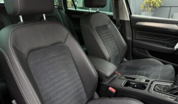 Volkswagen Passat I właściciel Salon Polska Poleasingowy Bezwypadkowy Serwis ASO VAT 23% B8 (2014-2023) full