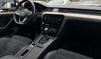 Volkswagen Passat I właściciel Salon Polska Poleasingowy Bezwypadkowy Serwis ASO VAT 23% B8 (2014-2023) full