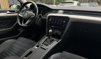 Volkswagen Passat I właściciel Salon Polska Poleasingowy Bezwypadkowy Serwis ASO VAT 23% B8 (2014-2023) full