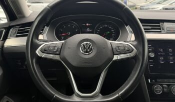 Volkswagen Passat I właściciel Salon Polska Poleasingowy Bezwypadkowy Serwis ASO VAT 23% B8 (2014-2023) full