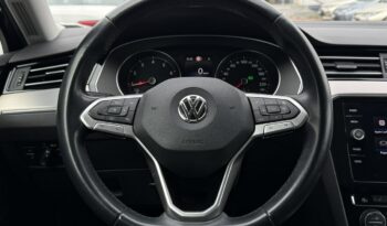 Volkswagen Passat I właściciel Salon Polska Poleasingowy Bezwypadkowy Serwis ASO VAT 23% B8 (2014-2023) full