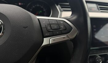Volkswagen Passat I właściciel Salon Polska Poleasingowy Bezwypadkowy Serwis ASO VAT 23% B8 (2014-2023) full