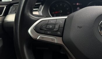 Volkswagen Passat I właściciel Salon Polska Poleasingowy Bezwypadkowy Serwis ASO VAT 23% B8 (2014-2023) full
