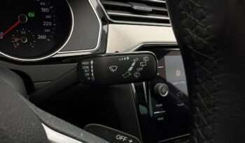 Volkswagen Passat I właściciel Salon Polska Poleasingowy Bezwypadkowy Serwis ASO VAT 23% B8 (2014-2023) full