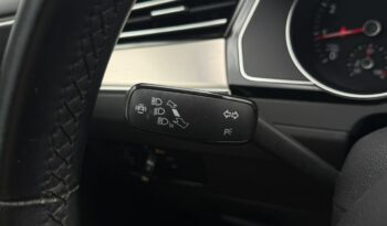 Volkswagen Passat I właściciel Salon Polska Poleasingowy Bezwypadkowy Serwis ASO VAT 23% B8 (2014-2023) full