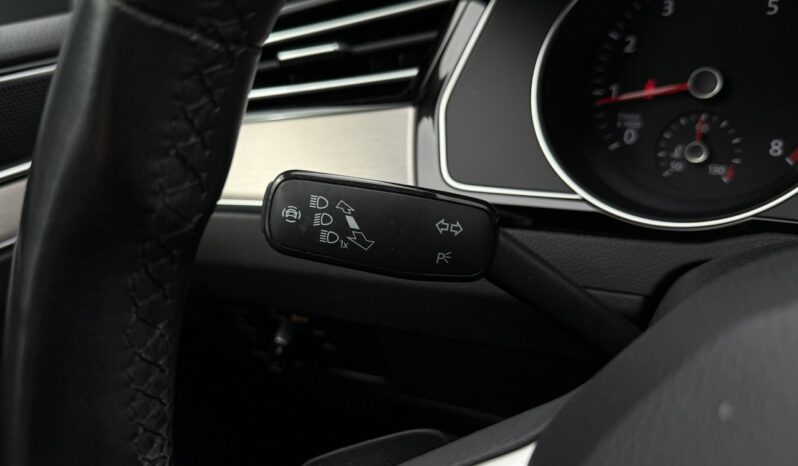Volkswagen Passat I właściciel Salon Polska Poleasingowy Bezwypadkowy Serwis ASO VAT 23% B8 (2014-2023) full