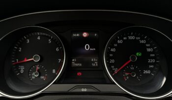 Volkswagen Passat I właściciel Salon Polska Poleasingowy Bezwypadkowy Serwis ASO VAT 23% B8 (2014-2023) full