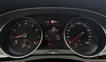 Volkswagen Passat I właściciel Salon Polska Poleasingowy Bezwypadkowy Serwis ASO VAT 23% B8 (2014-2023) full