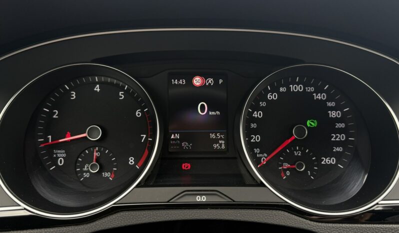Volkswagen Passat I właściciel Salon Polska Poleasingowy Bezwypadkowy Serwis ASO VAT 23% B8 (2014-2023) full