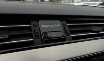 Volkswagen Passat I właściciel Salon Polska Poleasingowy Bezwypadkowy Serwis ASO VAT 23% B8 (2014-2023) full