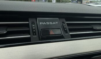 Volkswagen Passat I właściciel Salon Polska Poleasingowy Bezwypadkowy Serwis ASO VAT 23% B8 (2014-2023) full