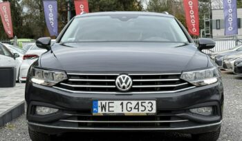 Volkswagen Passat I właściciel Salon Polska Poleasingowy Bezwypadkowy Serwis ASO VAT 23% B8 (2014-2023) full