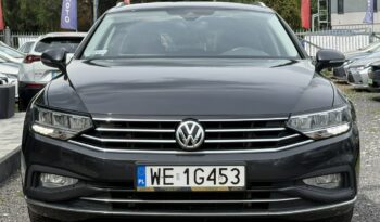 Volkswagen Passat I właściciel Salon Polska Poleasingowy Bezwypadkowy Serwis ASO VAT 23% B8 (2014-2023) full