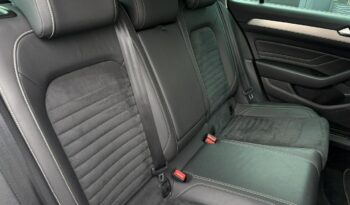 Volkswagen Passat I właściciel Salon Polska Poleasingowy Bezwypadkowy Serwis ASO VAT 23% B8 (2014-2023) full