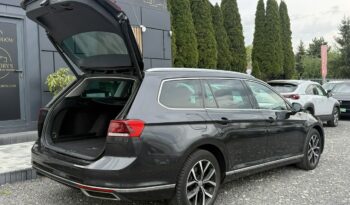 Volkswagen Passat I właściciel Salon Polska Poleasingowy Bezwypadkowy Serwis ASO VAT 23% B8 (2014-2023) full