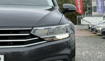 Volkswagen Passat I właściciel Salon Polska Poleasingowy Bezwypadkowy Serwis ASO VAT 23% B8 (2014-2023) full