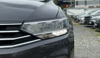 Volkswagen Passat I właściciel Salon Polska Poleasingowy Bezwypadkowy Serwis ASO VAT 23% B8 (2014-2023) full
