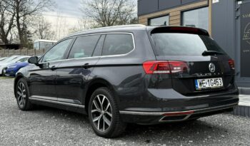 Volkswagen Passat I właściciel Salon Polska Poleasingowy Bezwypadkowy Serwis ASO VAT 23% B8 (2014-2023) full