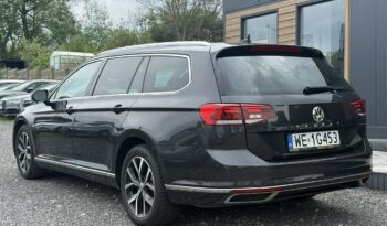 Volkswagen Passat I właściciel Salon Polska Poleasingowy Bezwypadkowy Serwis ASO VAT 23% B8 (2014-2023) full