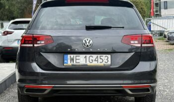 Volkswagen Passat I właściciel Salon Polska Poleasingowy Bezwypadkowy Serwis ASO VAT 23% B8 (2014-2023) full
