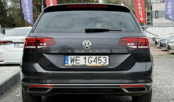 Volkswagen Passat I właściciel Salon Polska Poleasingowy Bezwypadkowy Serwis ASO VAT 23% B8 (2014-2023) full