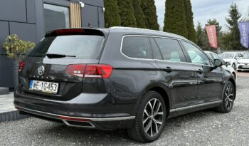Volkswagen Passat I właściciel Salon Polska Poleasingowy Bezwypadkowy Serwis ASO VAT 23% B8 (2014-2023) full