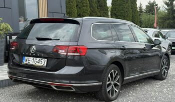 Volkswagen Passat I właściciel Salon Polska Poleasingowy Bezwypadkowy Serwis ASO VAT 23% B8 (2014-2023) full