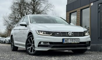Volkswagen Passat I właściciel Serwis ASO Poleasingowy Bezwypadkowy Krajowy VAT 23% B8 (2014-2023) full