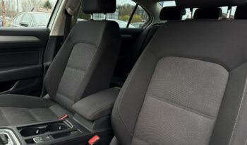 Volkswagen Passat I właściciel Serwis ASO Poleasingowy Bezwypadkowy Krajowy VAT 23% B8 (2014-2023) full