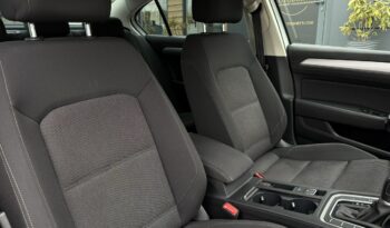 Volkswagen Passat I właściciel Serwis ASO Poleasingowy Bezwypadkowy Krajowy VAT 23% B8 (2014-2023) full