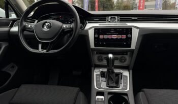 Volkswagen Passat I właściciel Serwis ASO Poleasingowy Bezwypadkowy Krajowy VAT 23% B8 (2014-2023) full