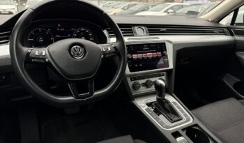 Volkswagen Passat I właściciel Serwis ASO Poleasingowy Bezwypadkowy Krajowy VAT 23% B8 (2014-2023) full