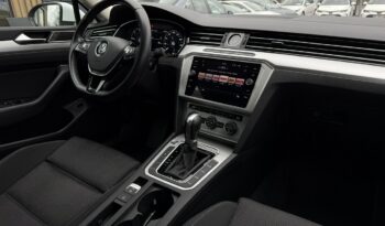 Volkswagen Passat I właściciel Serwis ASO Poleasingowy Bezwypadkowy Krajowy VAT 23% B8 (2014-2023) full