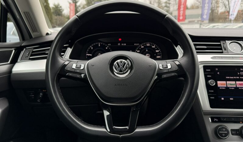 Volkswagen Passat I właściciel Serwis ASO Poleasingowy Bezwypadkowy Krajowy VAT 23% B8 (2014-2023) full