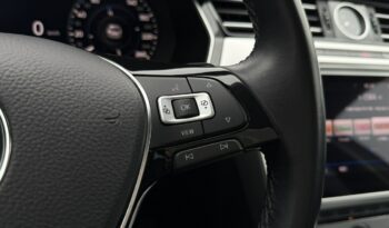 Volkswagen Passat I właściciel Serwis ASO Poleasingowy Bezwypadkowy Krajowy VAT 23% B8 (2014-2023) full